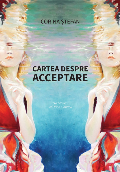 cartea despre acceptare corina stefan