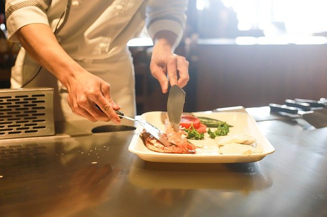 hobby - curs artă culinară - gătit online